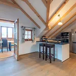 Strubreiter Apartment