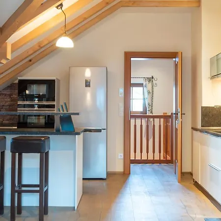 Apartment Strubreiter