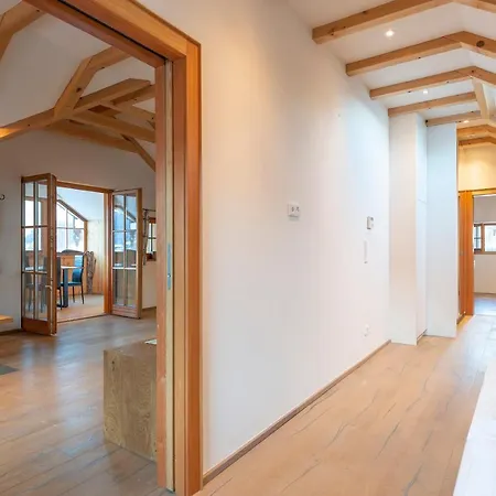Apartment Strubreiter Strobl