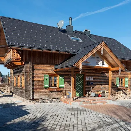Apartment Strubreiter Strobl