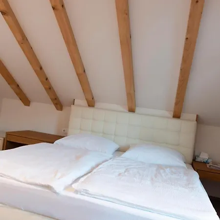 Strubreiter Apartment
